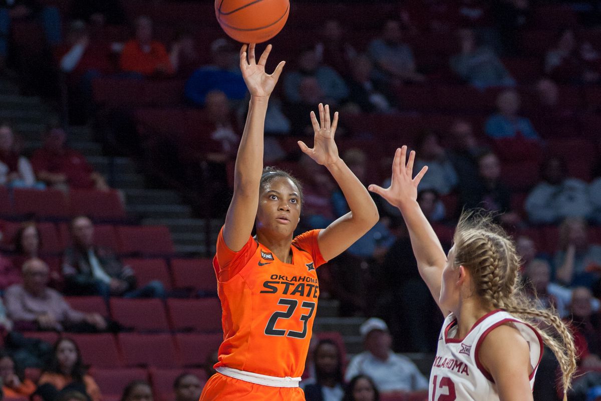 Lauren Fields has felt success against WVU; now playing her final season in Morgantown